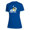 Thumbnail image for  Adidas Womens Royal Creator Performance Tee