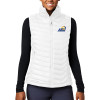 Thumbnail image for  Columbia Womens White Powder Lite Vest