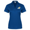 Thumbnail image for  Womens Royal Performance Fine Jacquard Polo