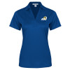 Thumbnail image for  Womens Royal Performance Fine Jacquard Polo
