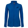 Thumbnail image for  Womens Royal Fleece Full Zip Jacket