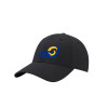 Thumbnail image for  Callaway Performance Black Front Crest Hat