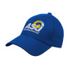 Thumbnail image for  Royal Structured Adjustable Pro Style Hat