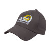 Thumbnail image for  Charcoal Structured Adjustable Pro Style Hat