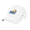 Thumbnail image for  Womens White Performance Cap