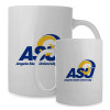 Thumbnail image for  Full Color White Mug 15oz