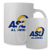 Thumbnail image for  Alumni Full Color White Mug 15oz