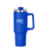 Thumbnail image for  Hippo Royal Mug & Straw Lid with Twist Closure 40 oz