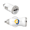 Thumbnail image for  On the Go White Car Charger