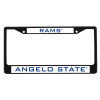 Thumbnail image for  Metal License Plate Frame in Black