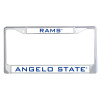 Thumbnail image for  Metal License Plate Frame in Chrome