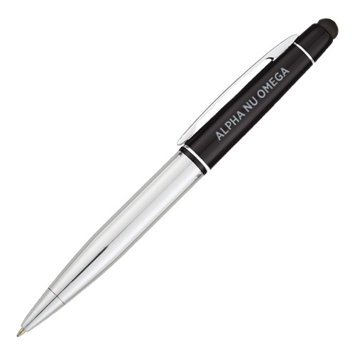 Stellar Stylus Pen-Flat Wordmark Engraved