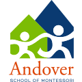 Andover School of Montessori Logo
