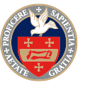 Athenaeum of Ohio Mount St. Marys Seminary Logo