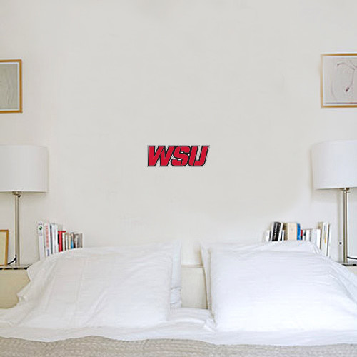 6 in x 1 ft Fan WallSkinz-WSU