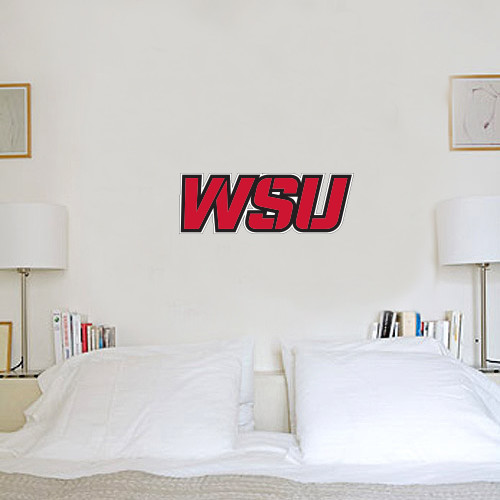 6 in x 2 ft Fan WallSkinz-WSU