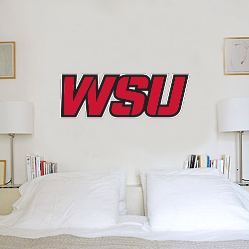 1 ft x 3 ft Fan WallSkinz-WSU