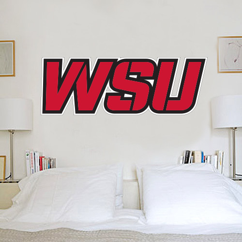1.5 ft x 4 ft Fan WallSkinz-WSU