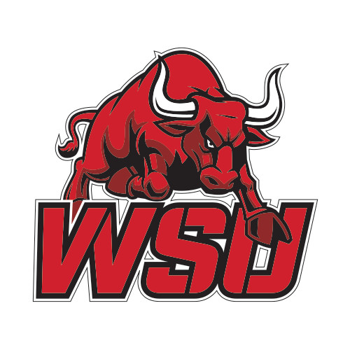 Medium Decal-Official Logo, 8 inches wide