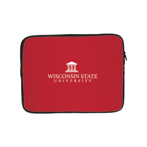10 inch Neoprene iPad/Tablet Sleeve-University Mark