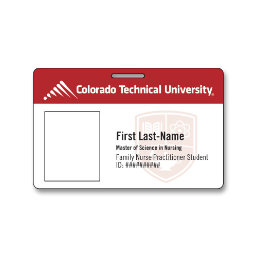 Colorado Technical University MSN-