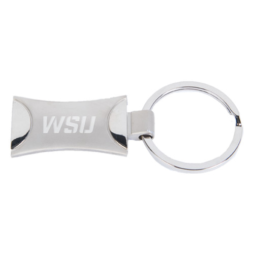 San Martino Key Holder-WSU Engraved