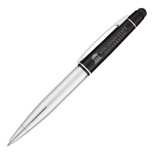 Stellar Stylus Pen-University Wordmark Engraved
