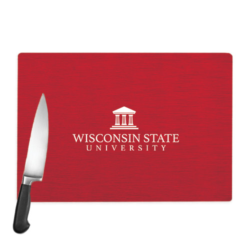 Cutting Board-University Mark