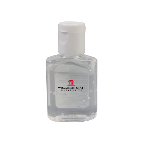 0.5 oz. Travel Hand Sanitizer-University Mark