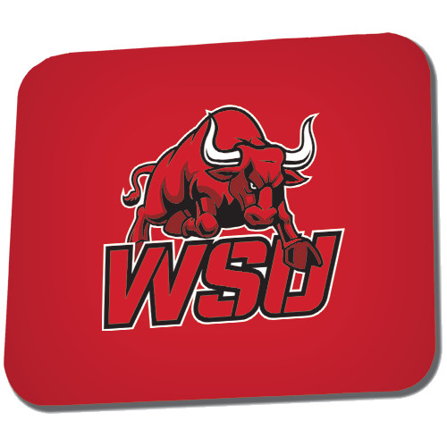 Full Color Mousepad-Official Logo