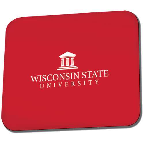 Full Color Mousepad-University Mark