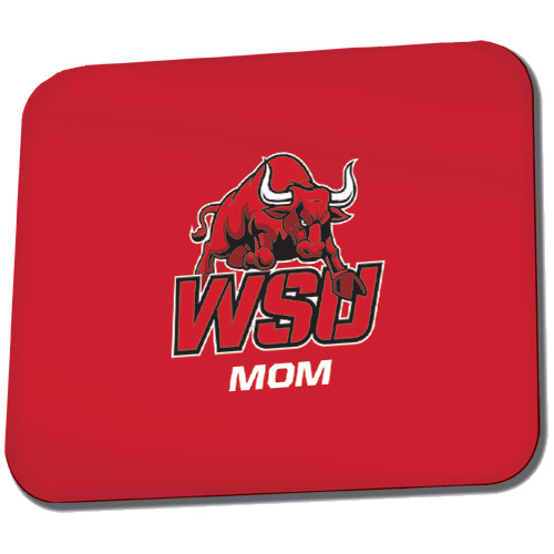 Full Color Mousepad-Mom