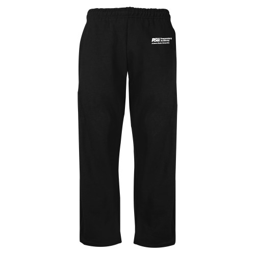  Black Fleece Open Bottom Pant - ASU Preparatory Academy