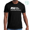 Thumbnail image for  Allmade Black Organic Cotton Tee
