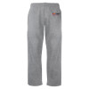 Thumbnail image for  Grey Fleece Open Bottom Pant