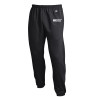 Thumbnail image for  Champion Black Banded Bottom Sweatpants