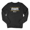 Thumbnail image for  Boxercraft Womens Black Corded Crew
