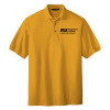 Thumbnail image for  Gold Silk Touch Polo
