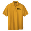 Thumbnail image for  Gold Silk Touch Polo