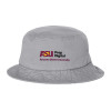 Thumbnail image for  Sportsman Grey Bucket Hat