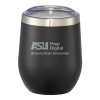 Thumbnail image for  Corzo Vacuum Insulated Black Cup 12oz