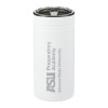 Thumbnail image for  Sherpa Vacuum White Tumbler & Insulator 12oz