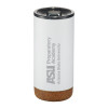 Thumbnail image for  Valhalla Vacuum Insulated White Tumbler 16oz