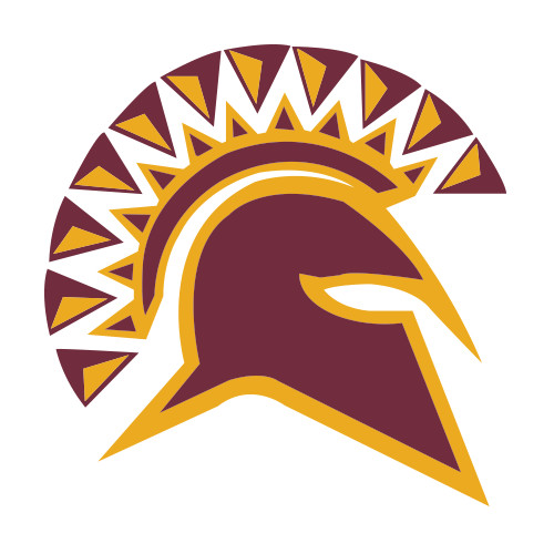  Medium Decal - Official Logo