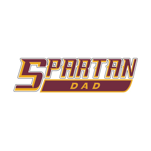 Dad Decal - Dad