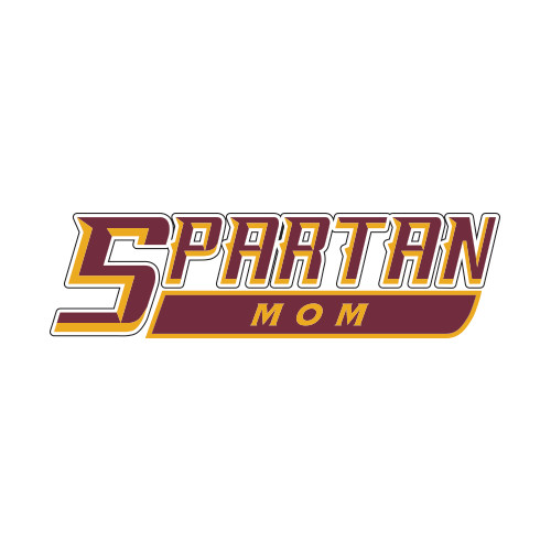  Mom Decal - Mom