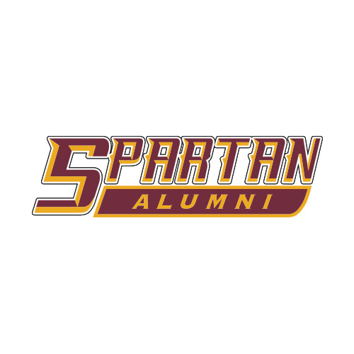  Alumni Decal - Alumni