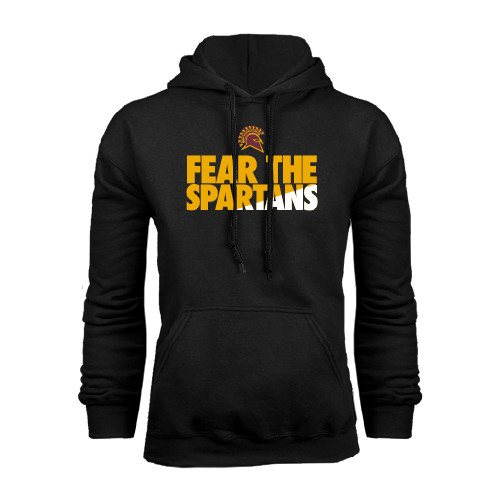 Main Image for  Black Fleece Hoodie