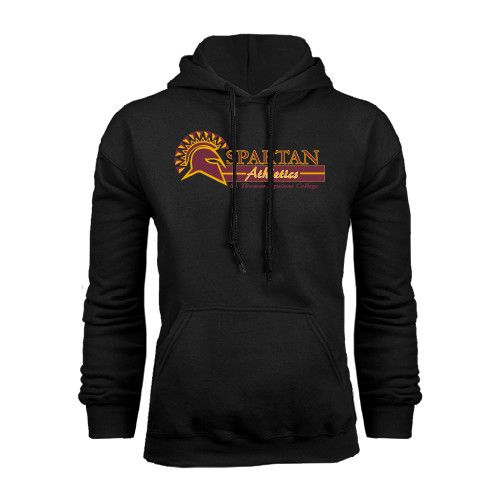 Main Image for  Black Fleece Hoodie