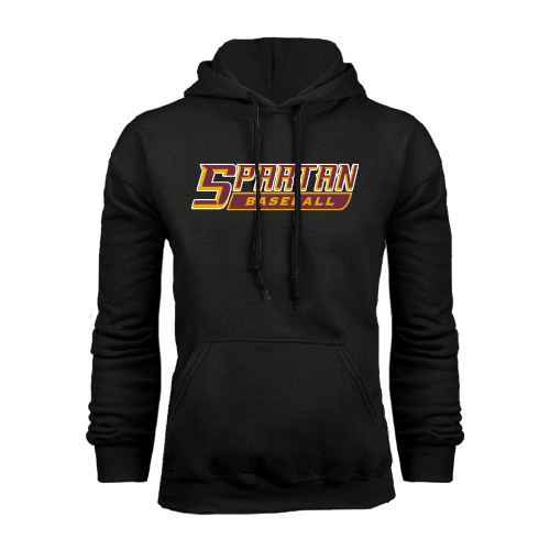 Main Image for  Black Fleece Hoodie